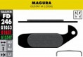 MAGURA FD 246 Standard
