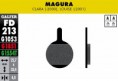 MAGURA FD 213 Standard
