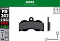 HOPE FD 242 Standard