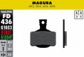 MAGURA FD 436 Standard